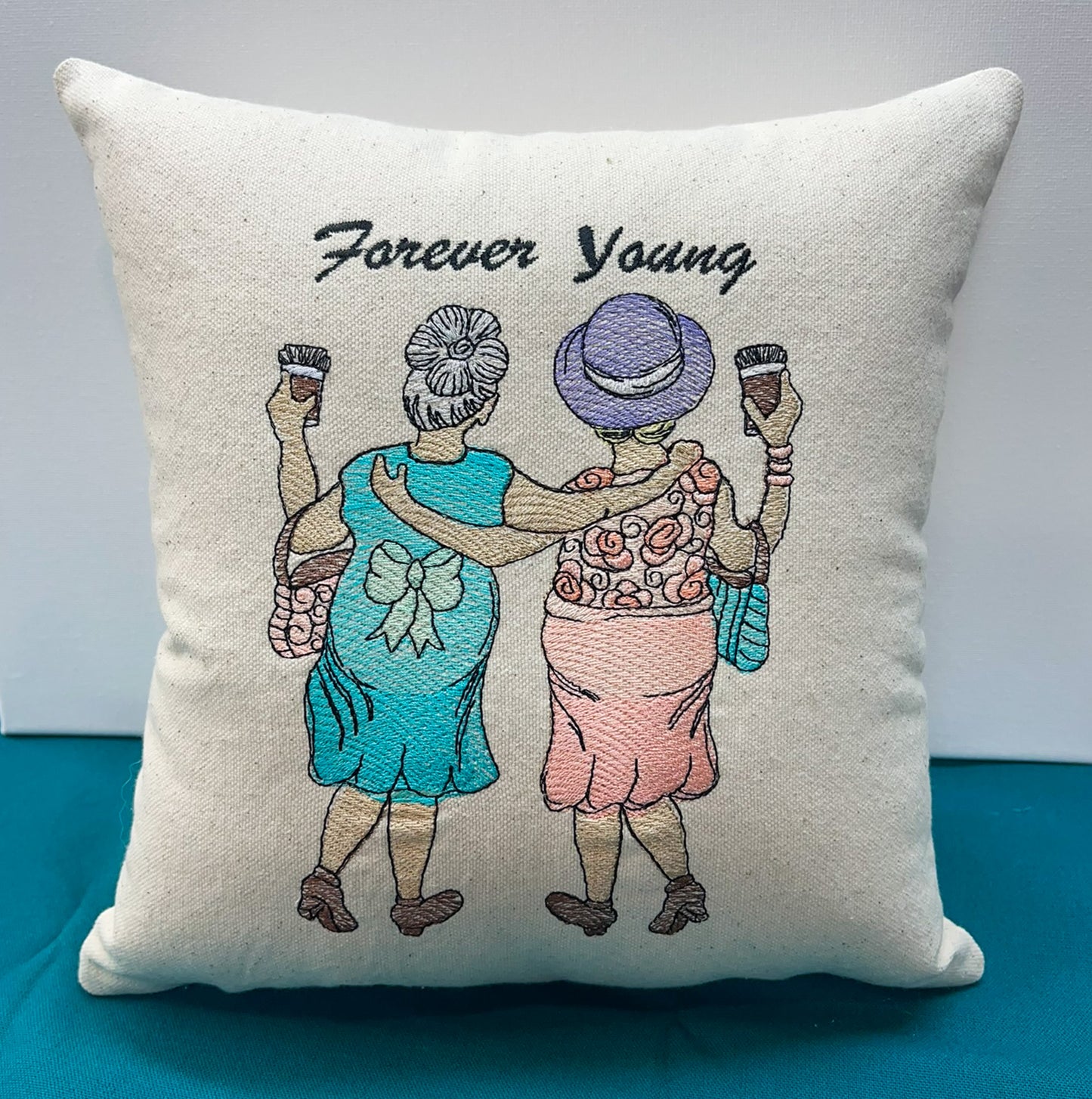 Lifelong friend gift