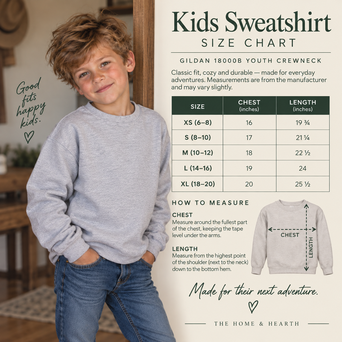 Embroidered Highland Cow Christmas Sweatshirt – Mooey Chwismas